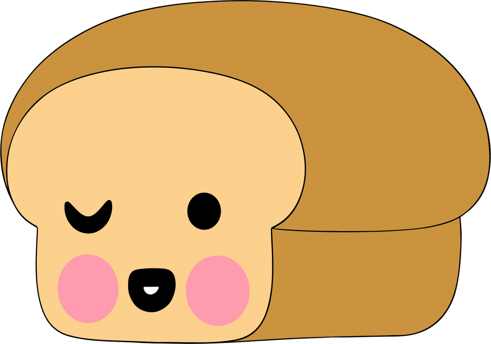 Loof Plüsch (23 cm)