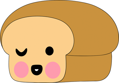 Loof Plüsch (23 cm)