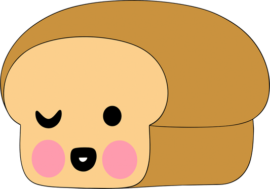 Loof Plüsch (23 cm)