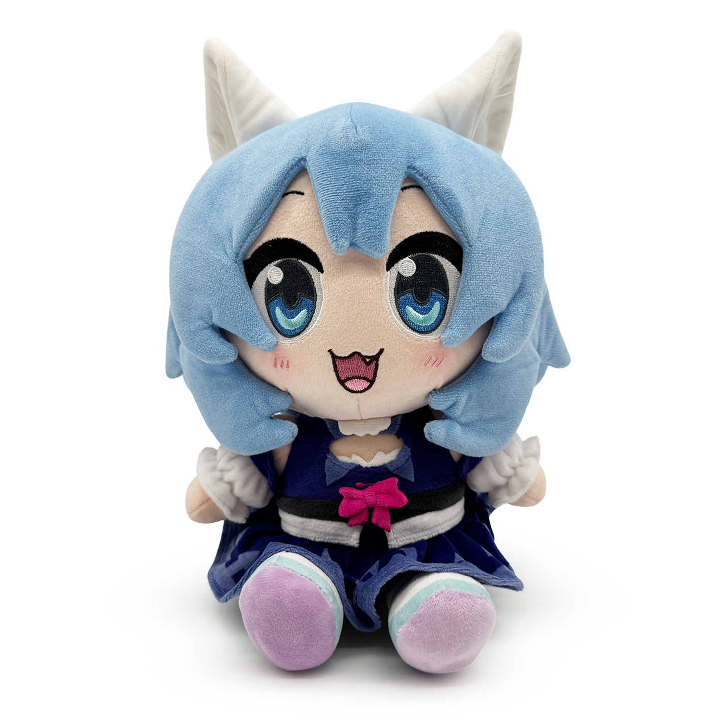 Wolfychu Plüschtier (23 cm)