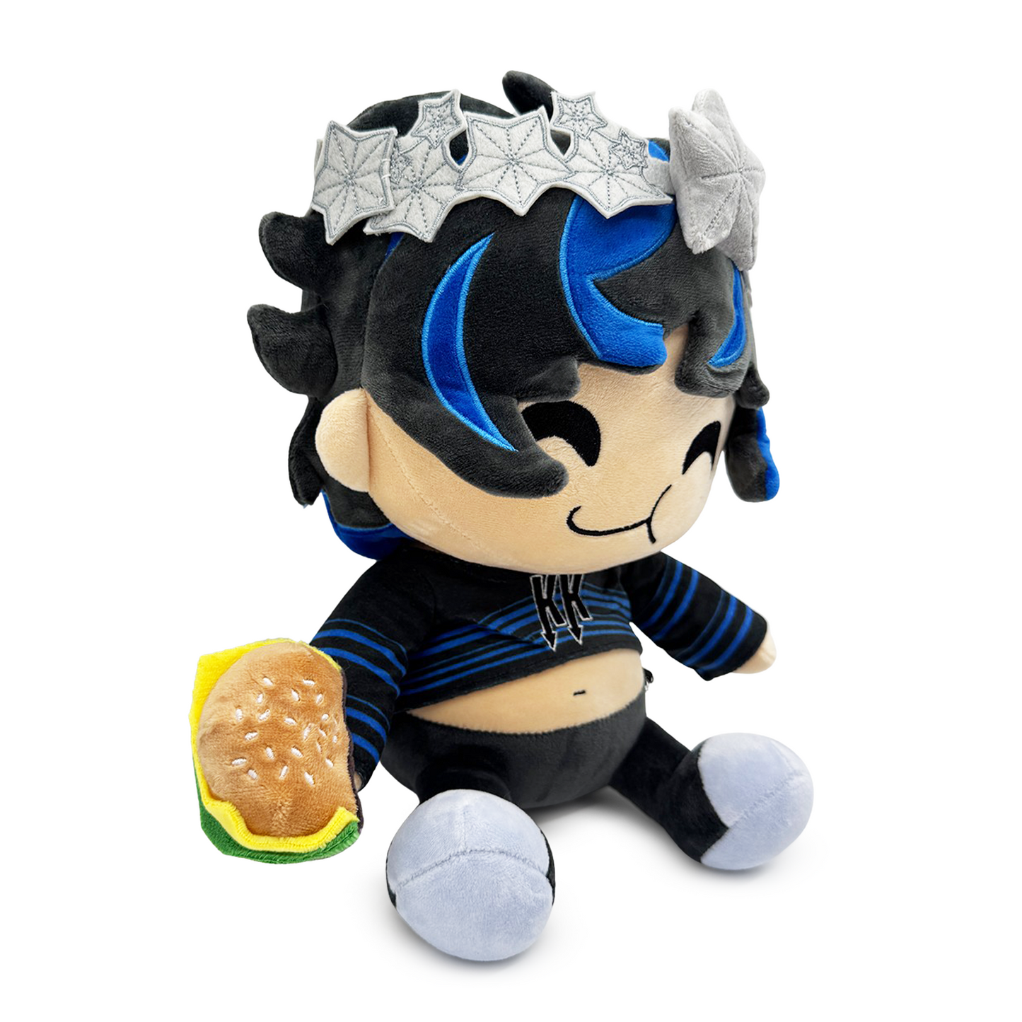 Creative Kyle Plush (9in)
