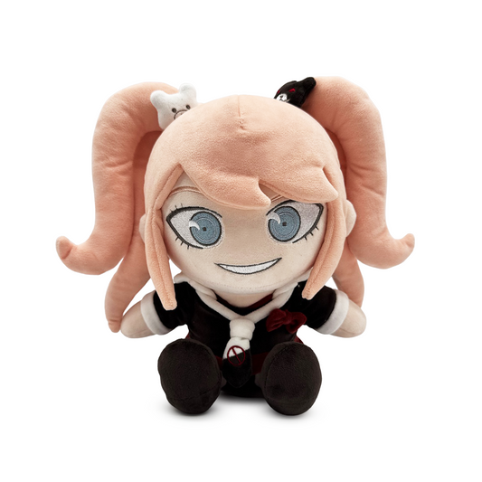 Junko-Plüschfigur (23 cm)
