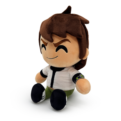 Ben 10 Plüschtier (23cm)