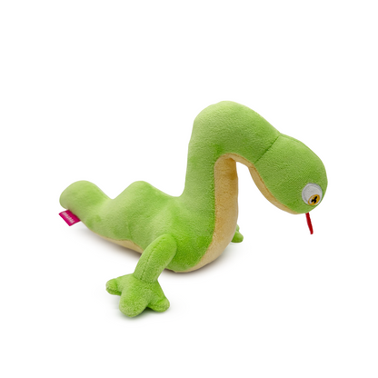Snecko Plüschtier (23 cm)