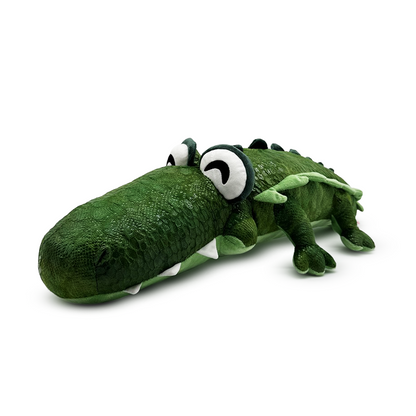 Plüschkrokodil (23 cm)