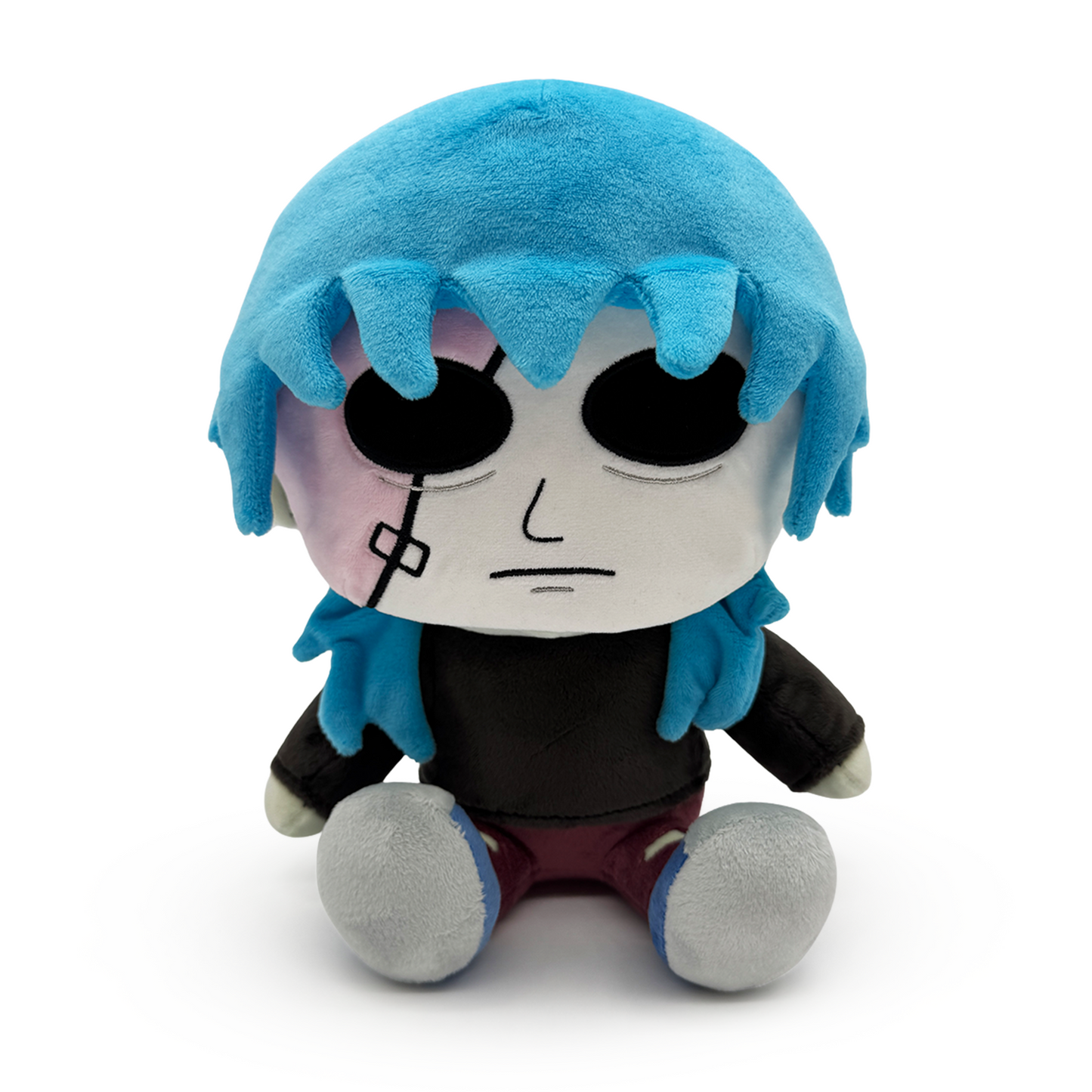 Sally Face Plüsch (23 cm)