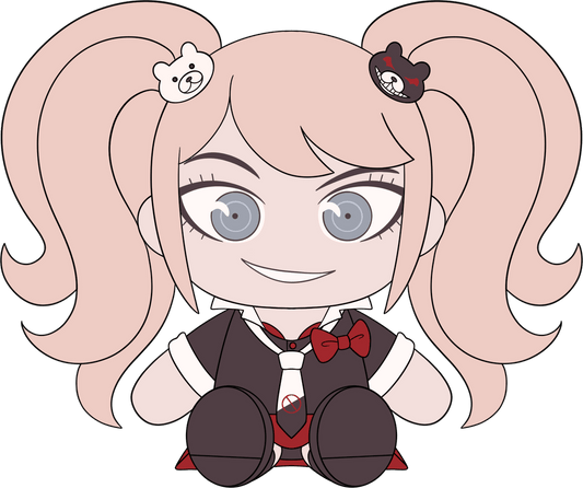Junko-Plüschfigur (23 cm)