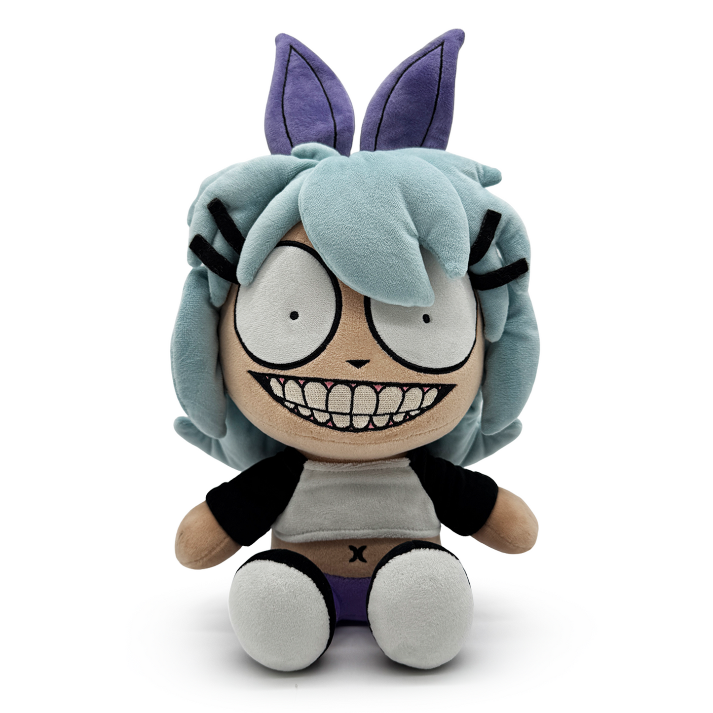 Bunnie Plüschtier (23 cm)