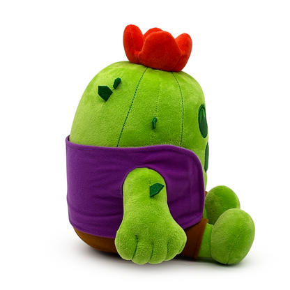 Spike Plüschfigur (23cm)
