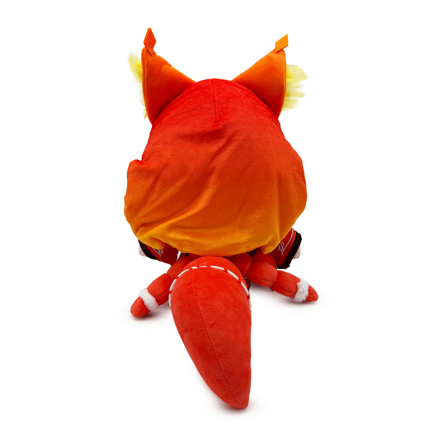 Fire Smug Alana Plüsch (23cm)