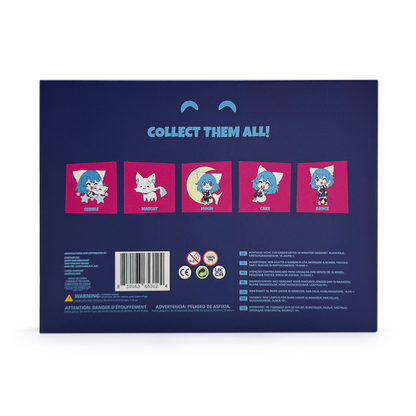Wolfychu Pin-Set