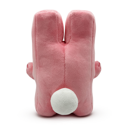 Gefrierkaninchen-Plüschtier (23 cm)