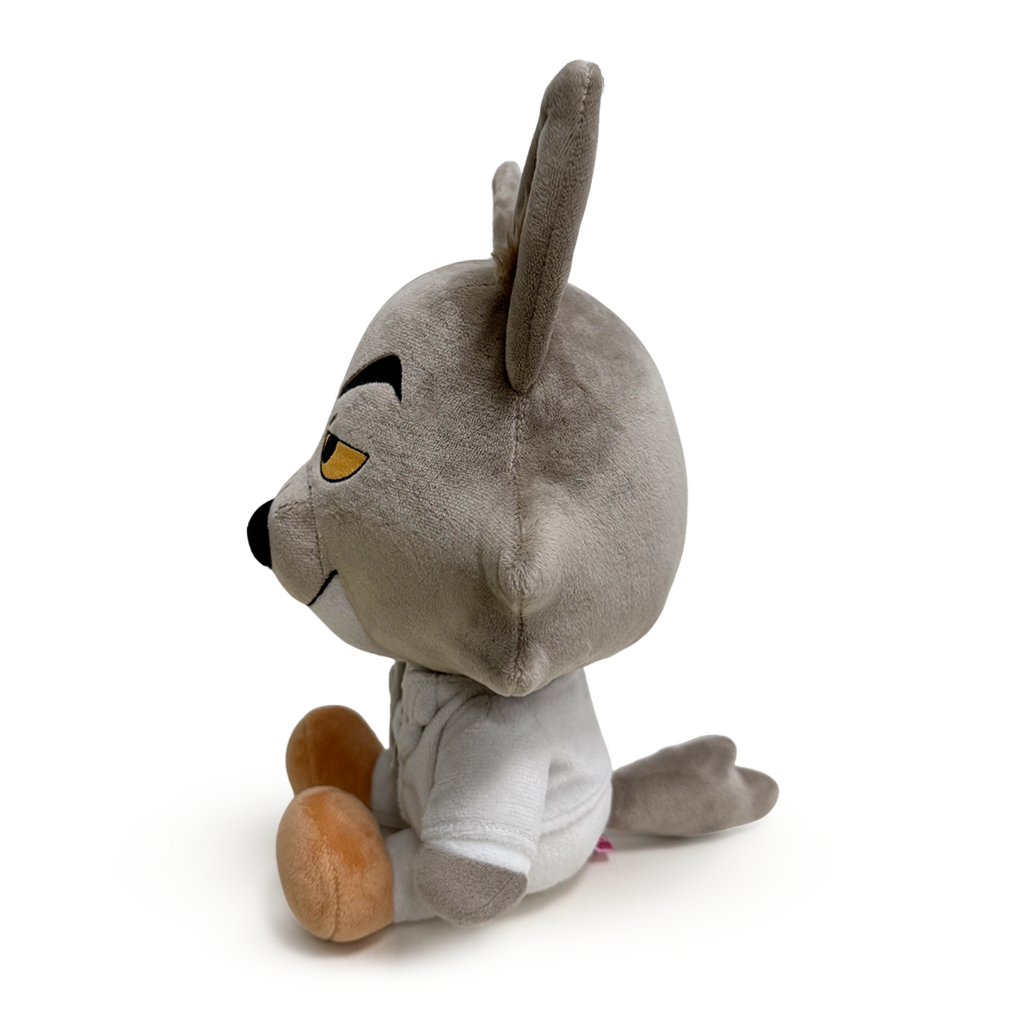 Herr Wolf Plüschtier (23 cm)