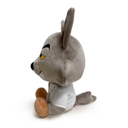 Herr Wolf Plüschtier (23 cm)
