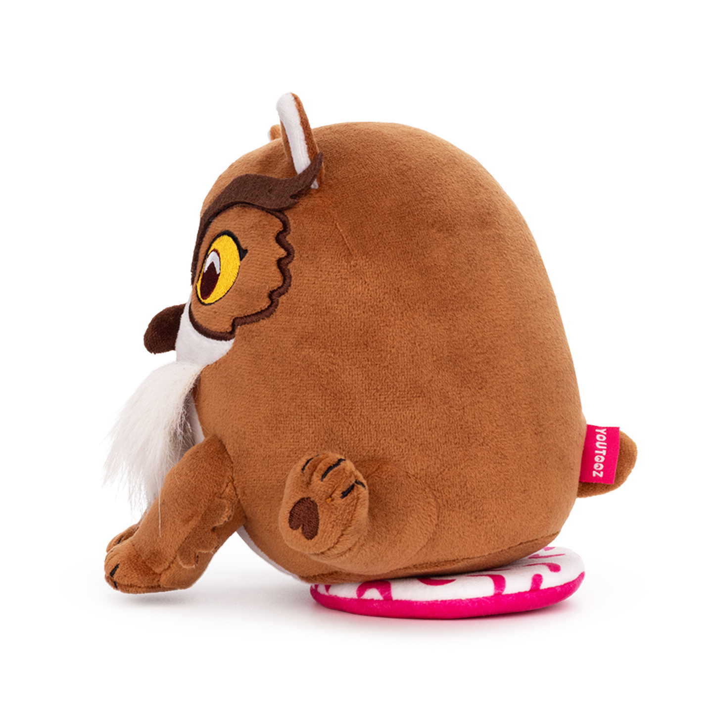 Hootsie Schulterreiter (15 cm)