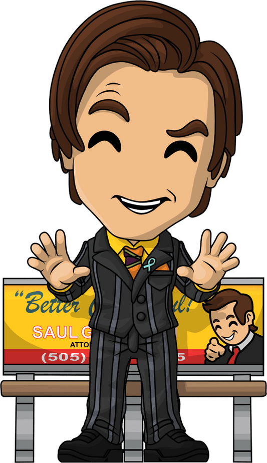 Better Call Saul