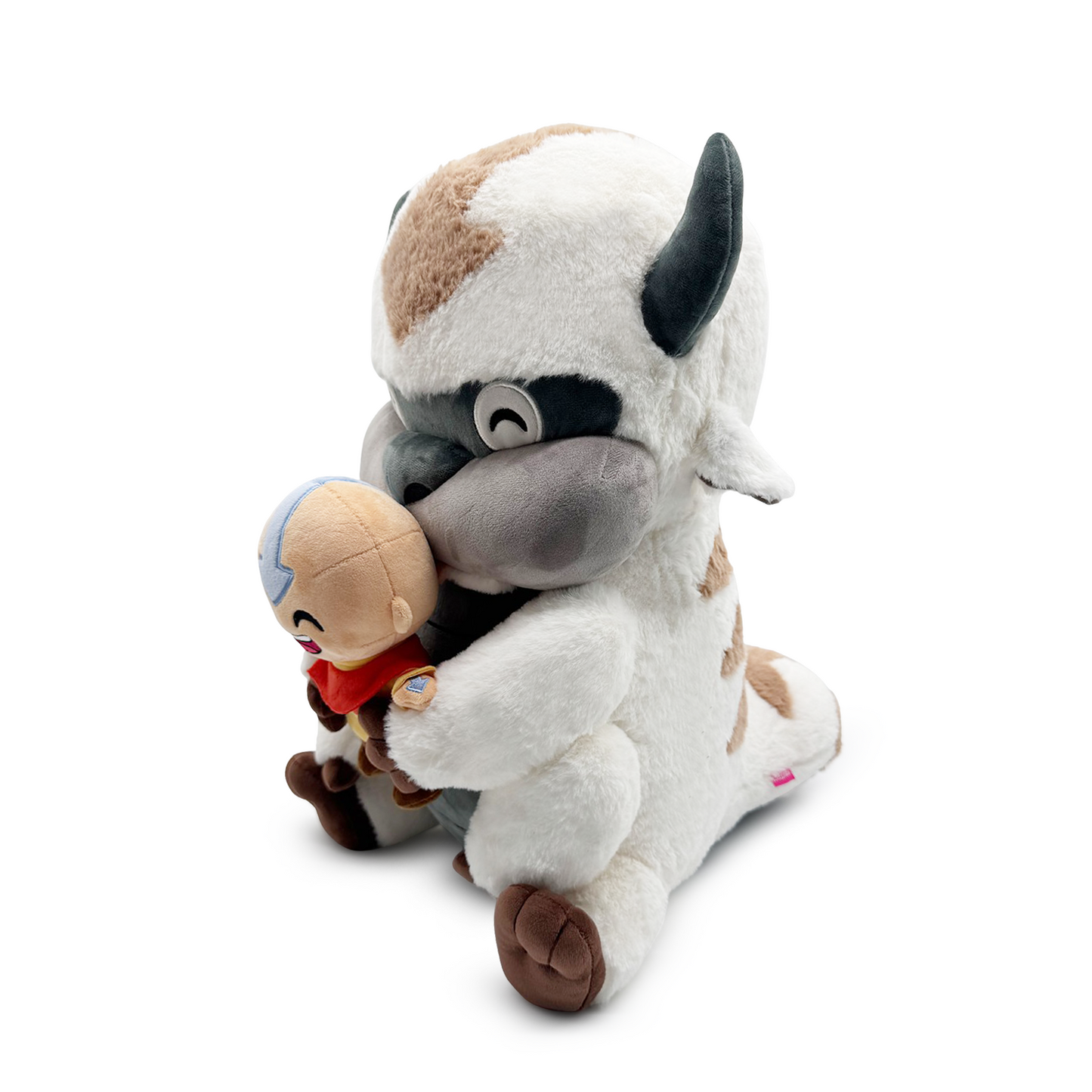 Übergib den Appa Plüsch (40cm)