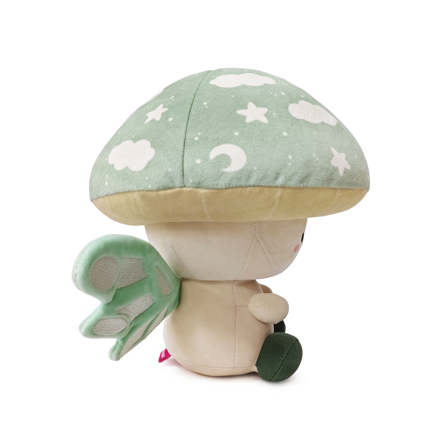 Snoozeshroom-Plüschtier (22,86 cm)