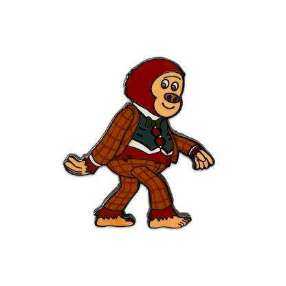 Laika Pin-Set