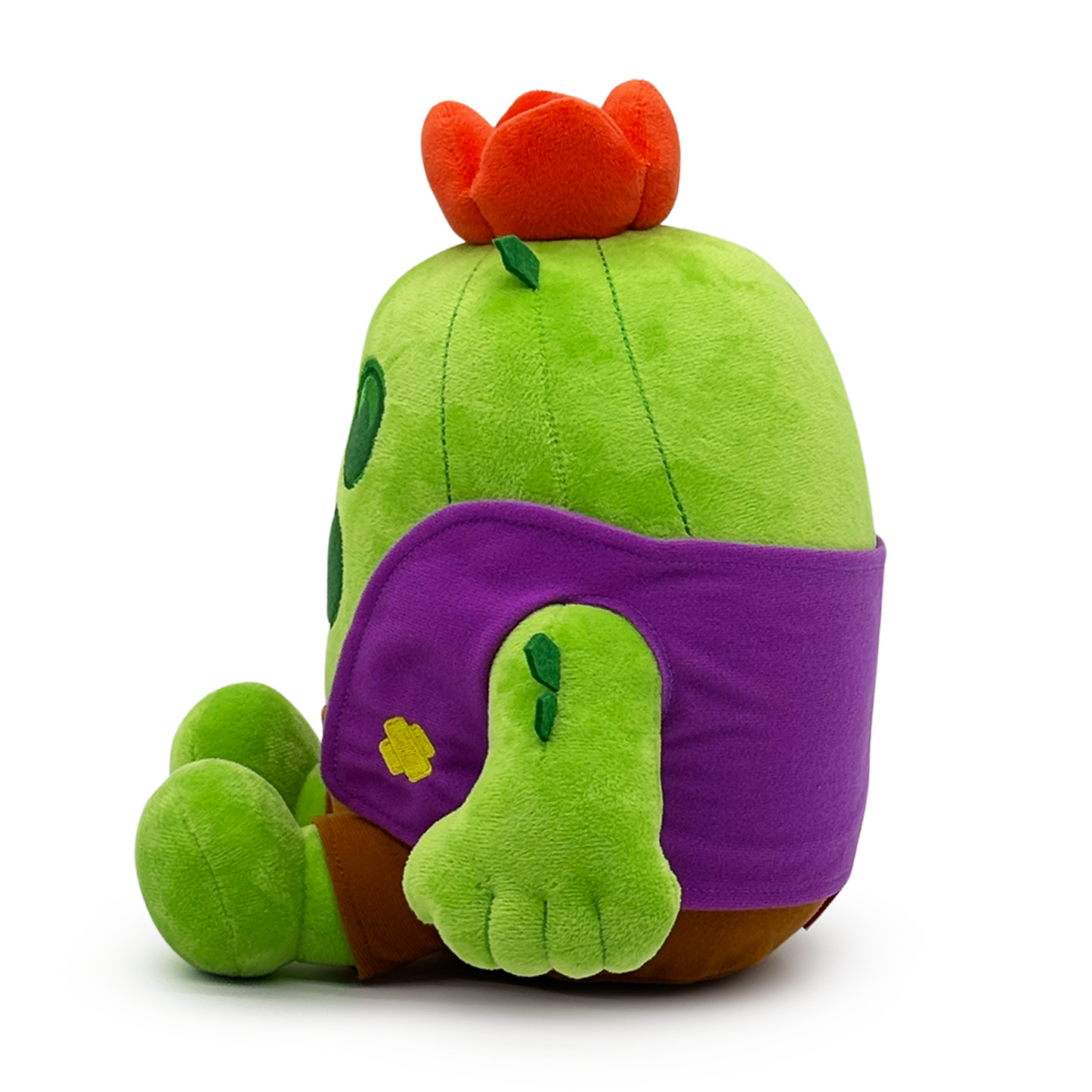 Spike Plüschfigur (23cm)