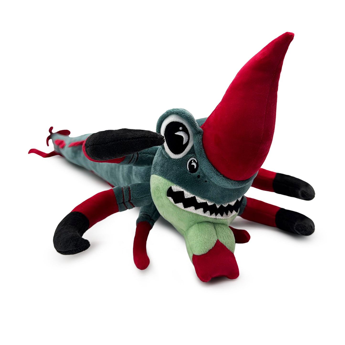Reaper Leviathan Plüsch (23cm)