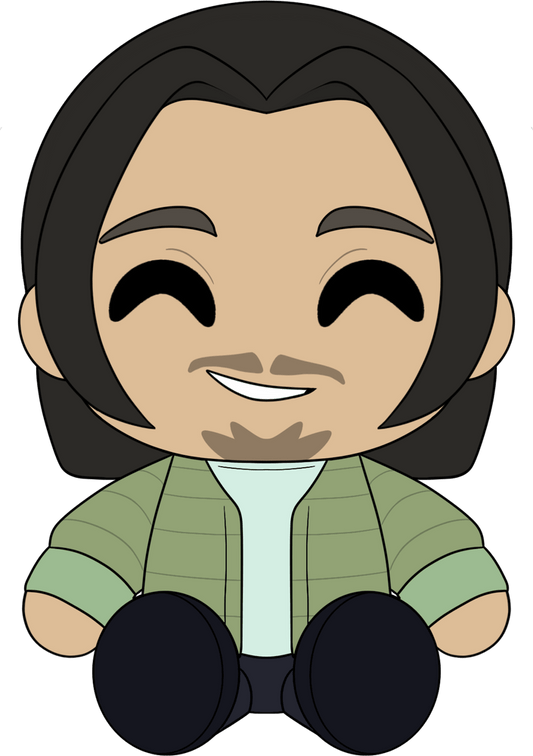 Joe Plüschtier (23 cm)