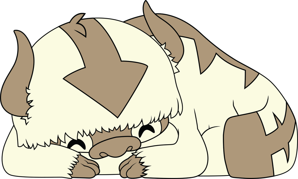 Appa Nachtlicht
