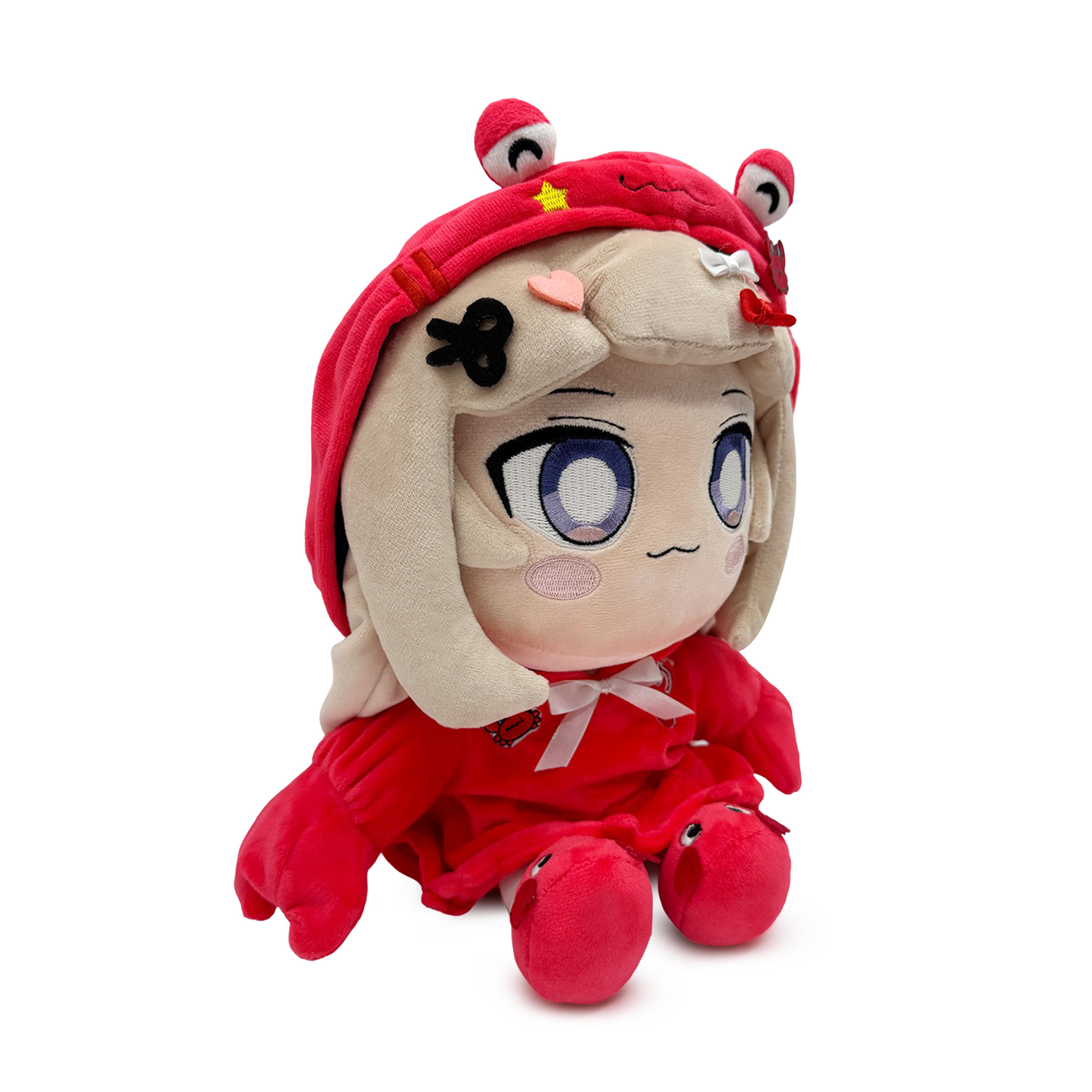 Amanogawa Shiina Plüsch (23 cm)