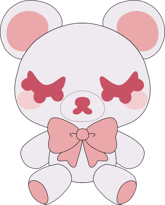 Cubby Plüsch (23 cm)