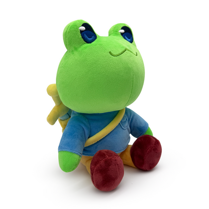 Cinder Plüschtier (23cm)