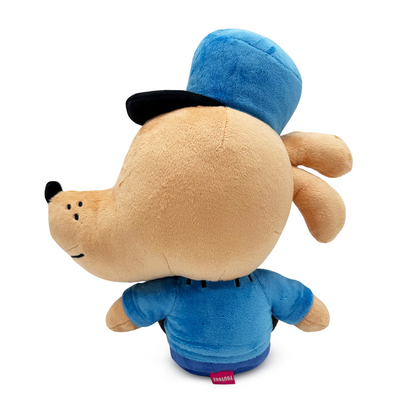 Dog Man Plüschtier (23 cm)