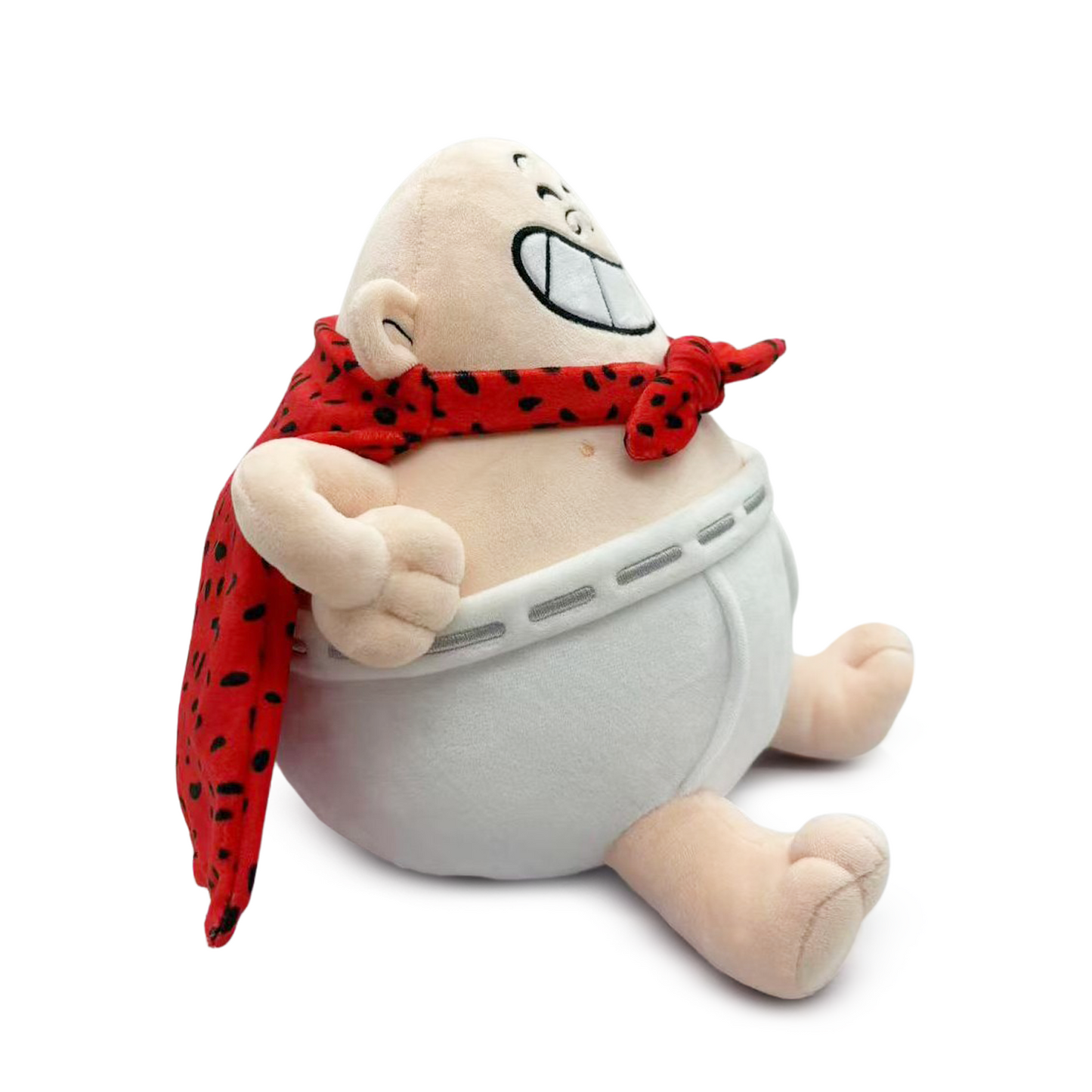 Captain Underpants Plüschtier (23 cm)