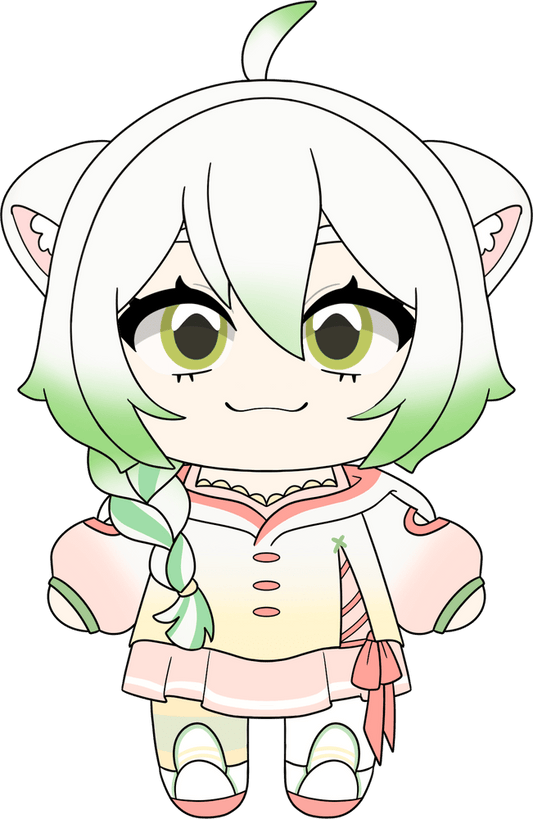 Limealicious Plüsch (23cm)