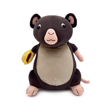 Ratte Plüschtier (23 cm)