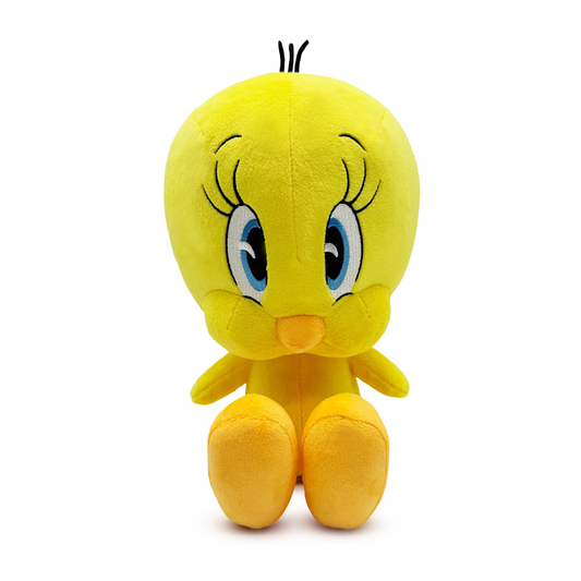 Tweety Bird Plüschtier (23 cm)
