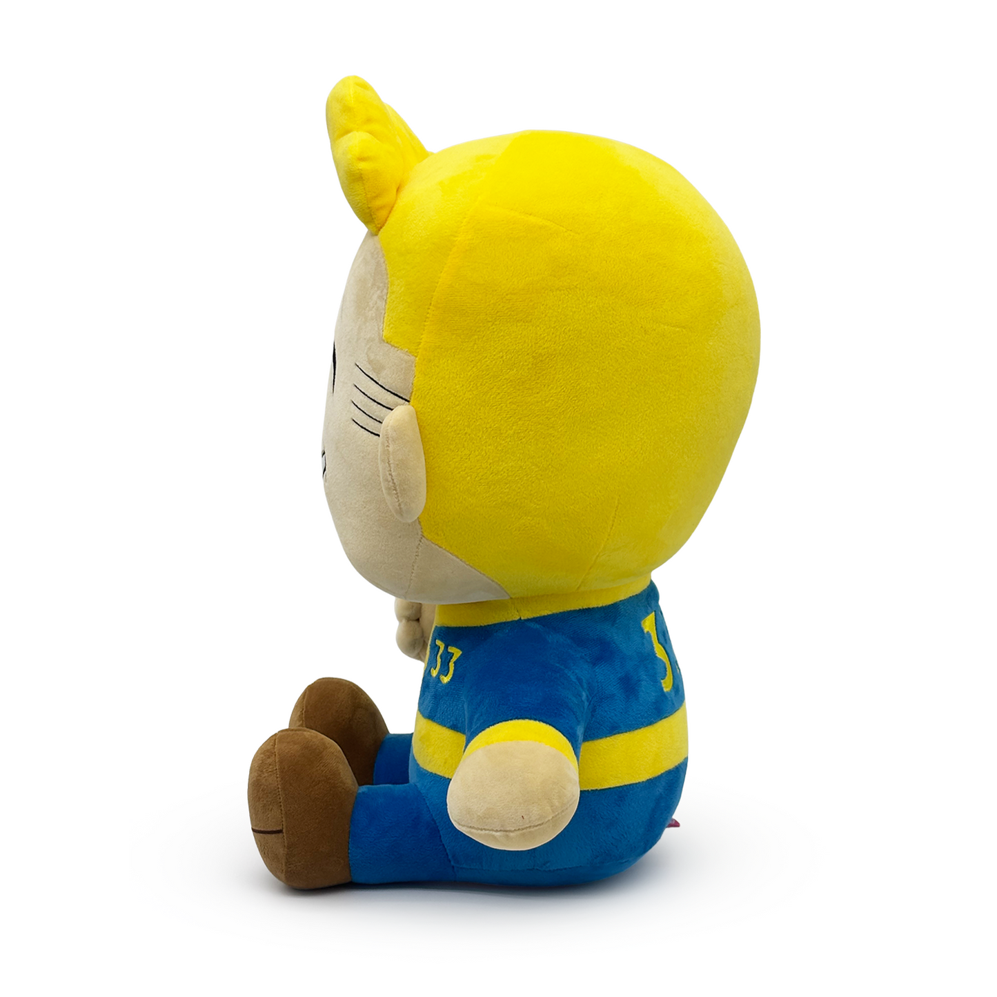Vault Boy Plüschtier (40 cm)