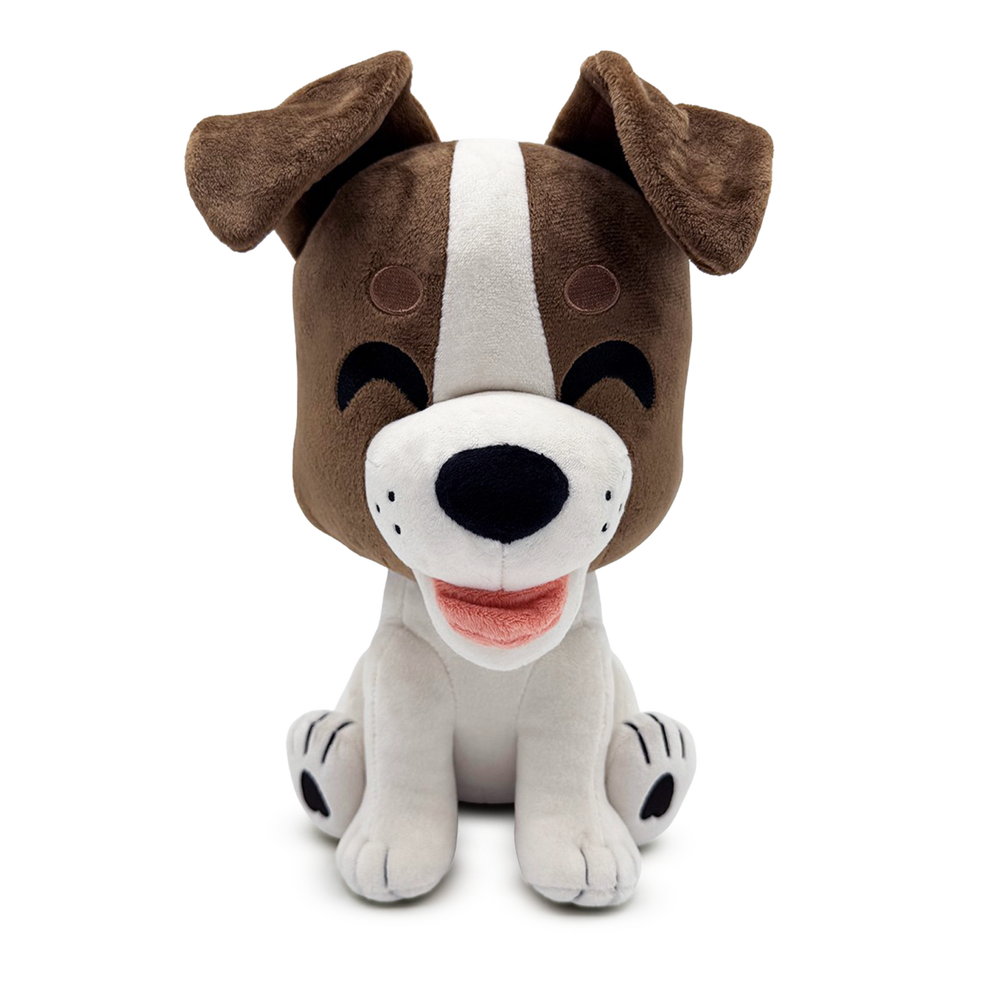 Mutt-Plüsch (23 cm)