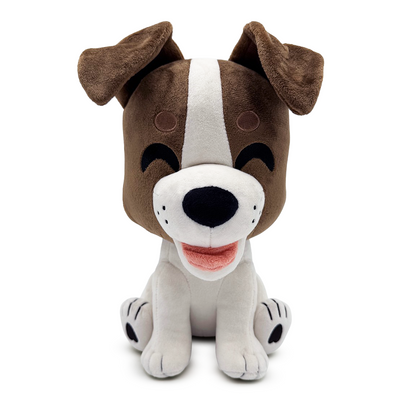 Mutt-Plüsch (23 cm)