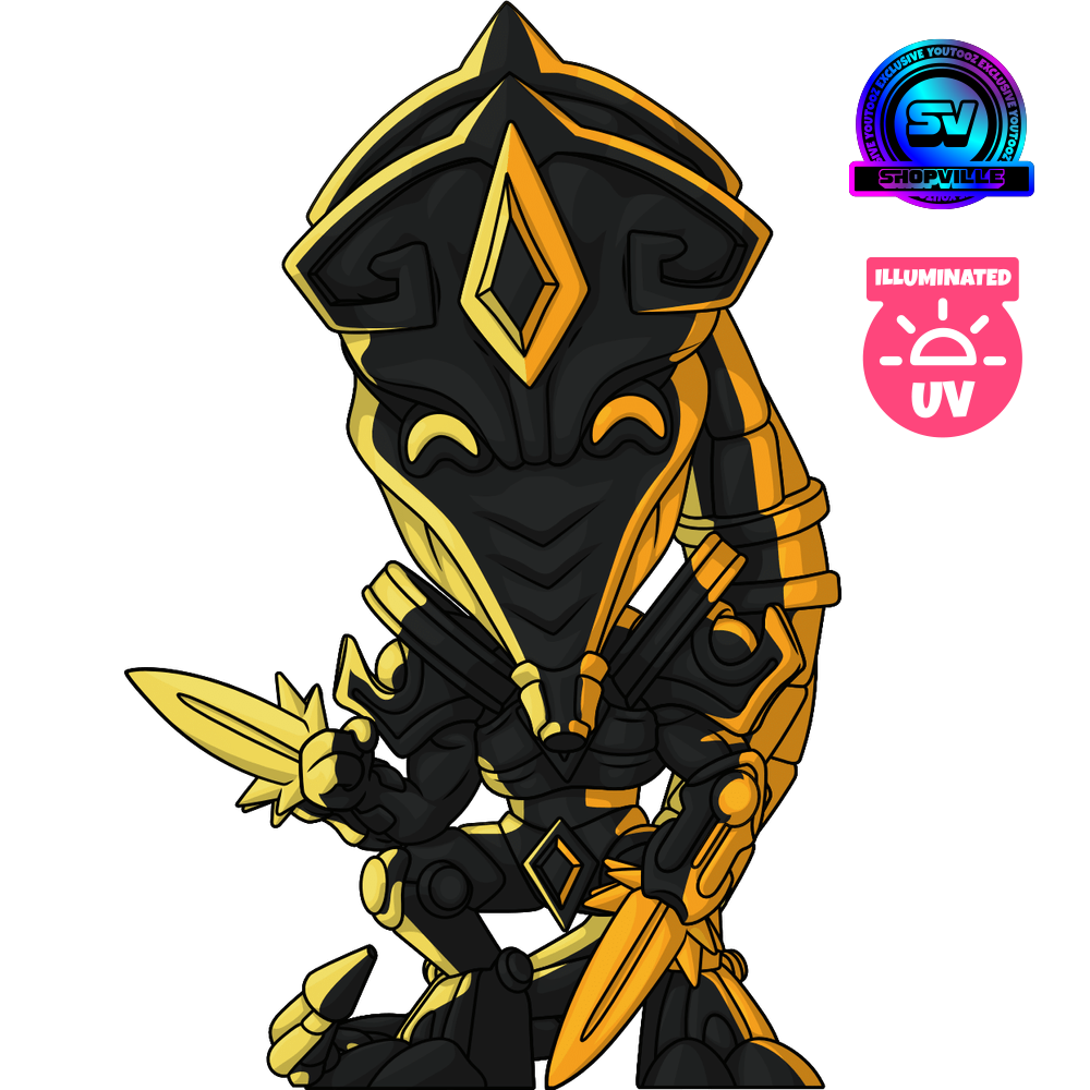 Erleuchtete Protoss