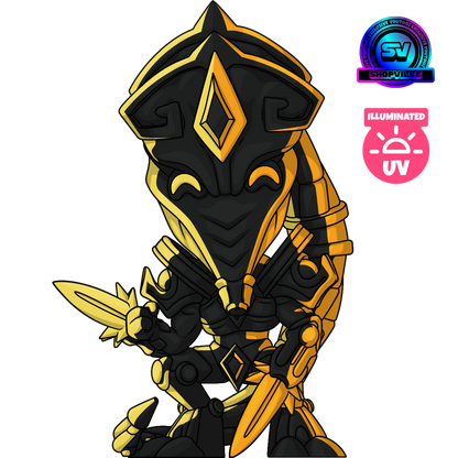 Erleuchtete Protoss