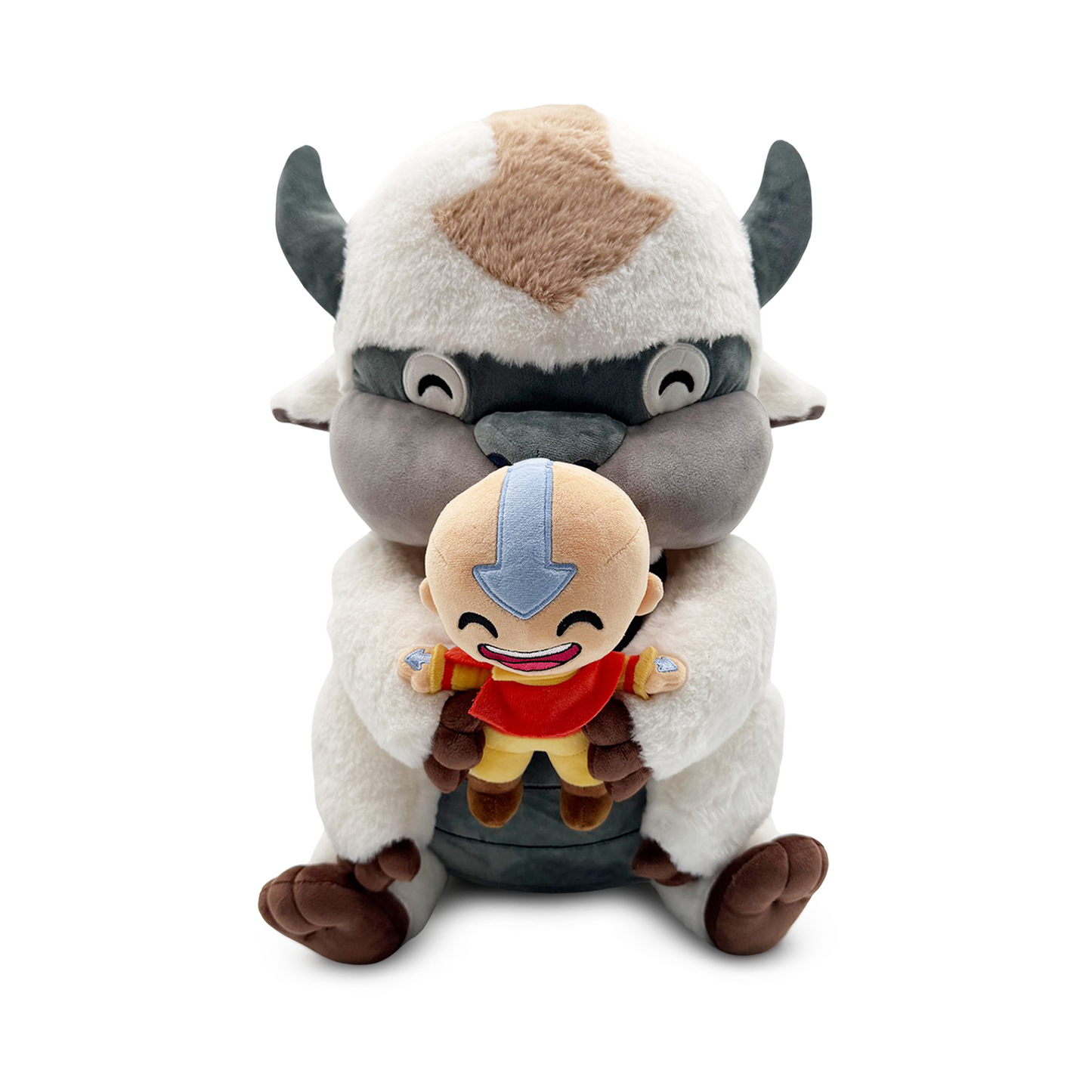 Übergib den Appa Plüsch (40cm)