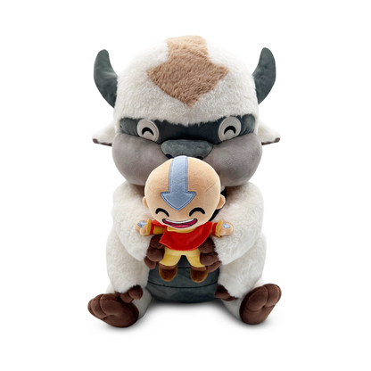 Übergib den Appa Plüsch (40cm)