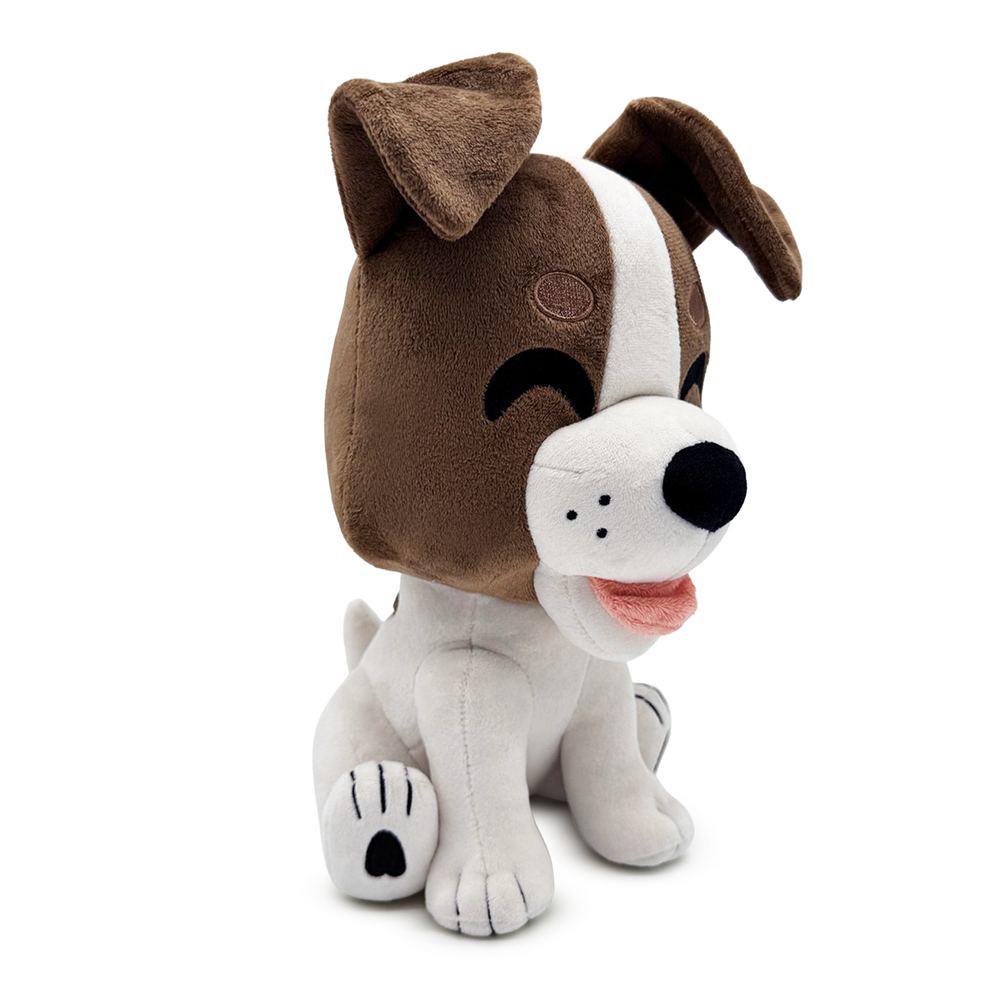 Mutt-Plüsch (23 cm)