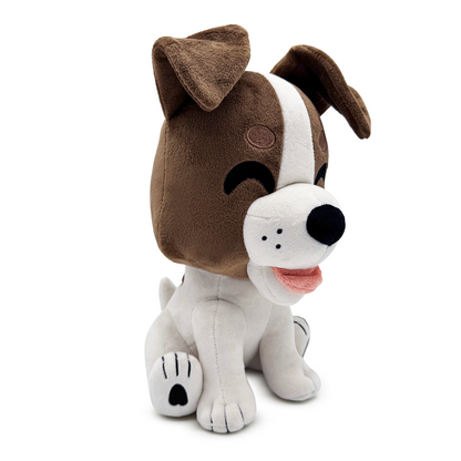 Mutt-Plüsch (23 cm)