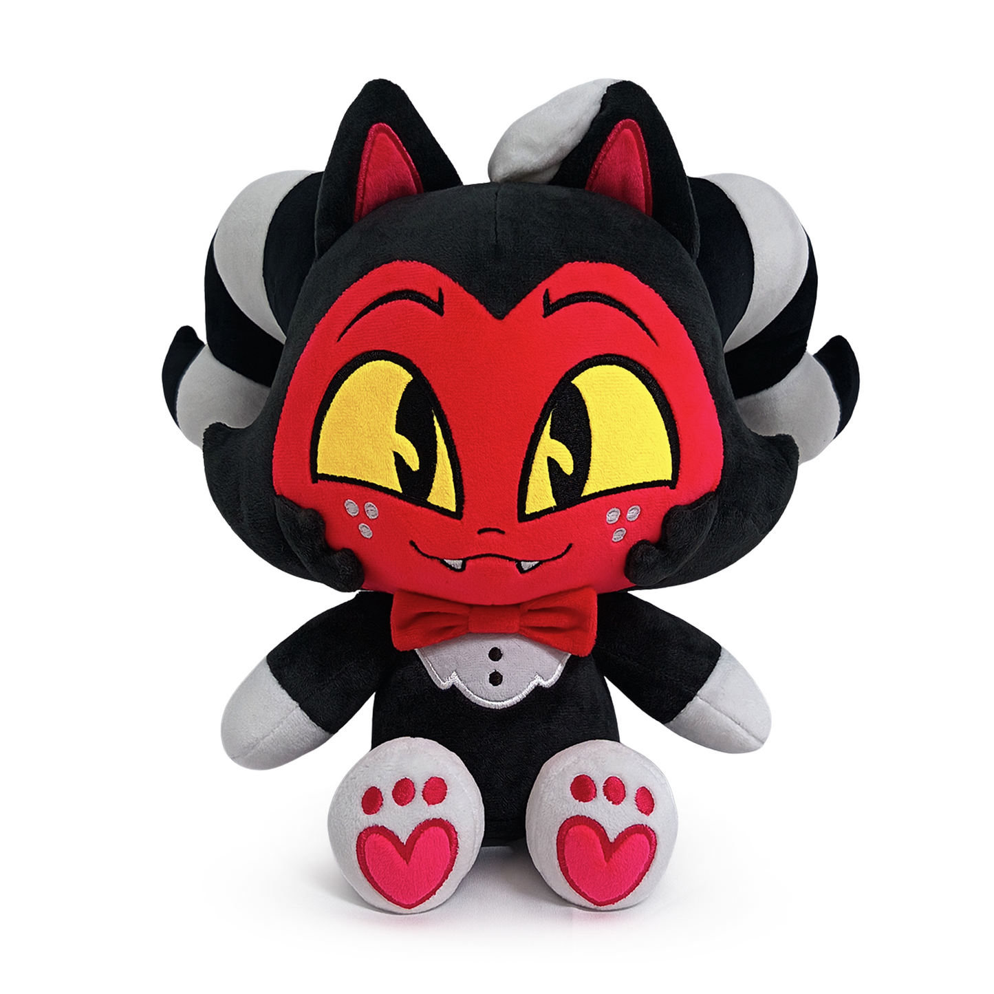 Halloween Moxxie Plüsch (23cm)