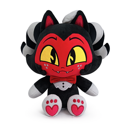 Halloween Moxxie Plüsch (23cm)