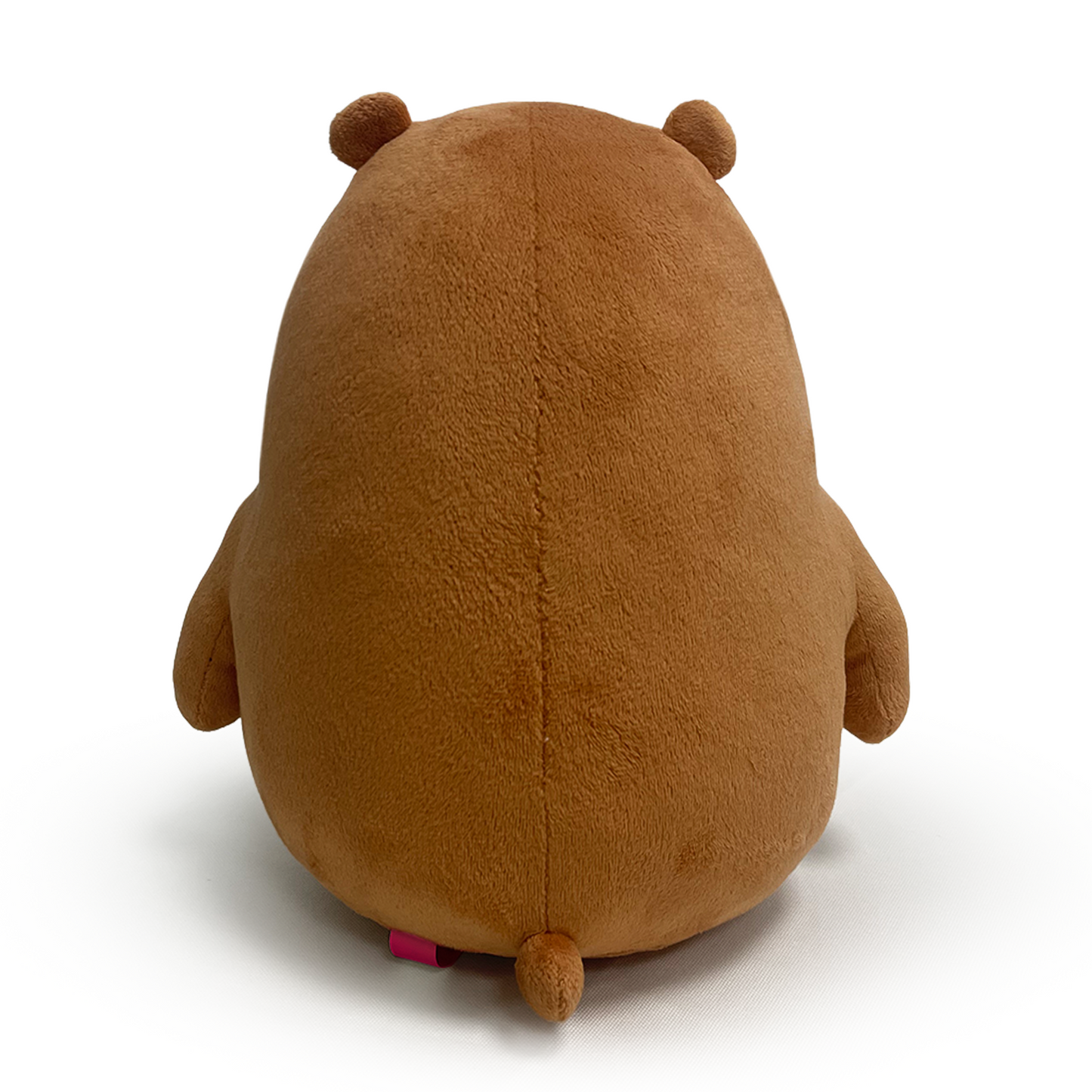 Grizzly Plush (9in)