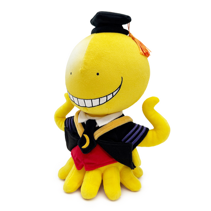Koro Sensei Plüsch (23 cm)