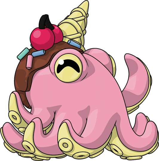 Choc-Oktopus