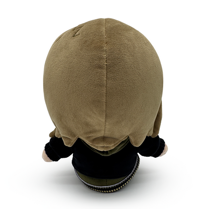 Matt Plush (23cm)